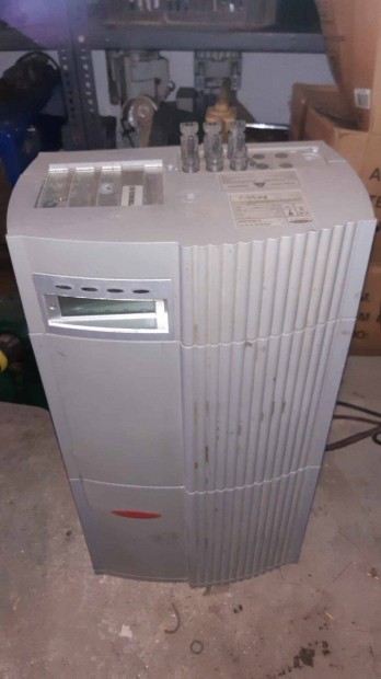 Fronius Napelem vezrl 4600w