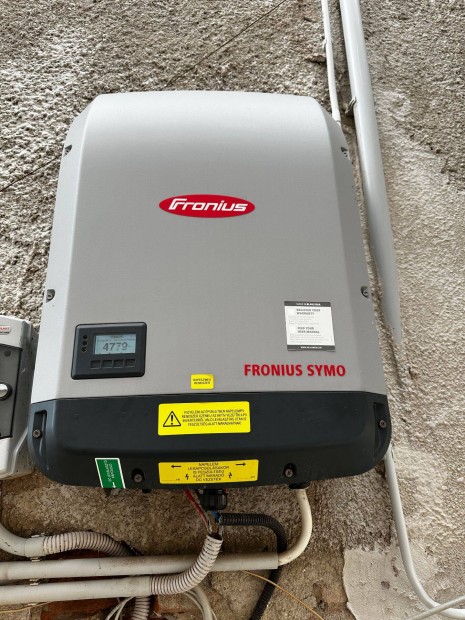 Fronius Symo 10.0-3 M