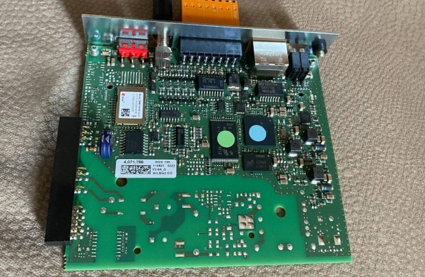 Fronius Symo Datamanager 2.0 WLAN kártya