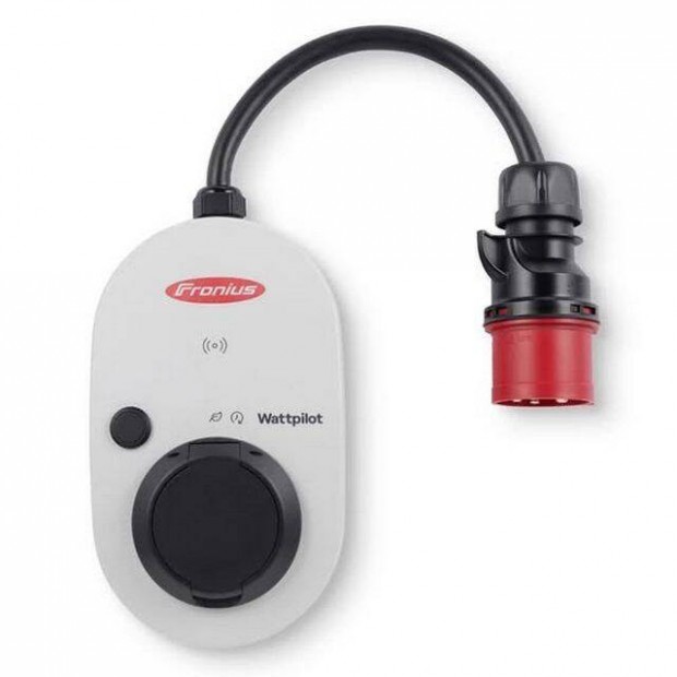 Fronius Wattpilot Go 22 J (22kW) Hordozhat Auttlt