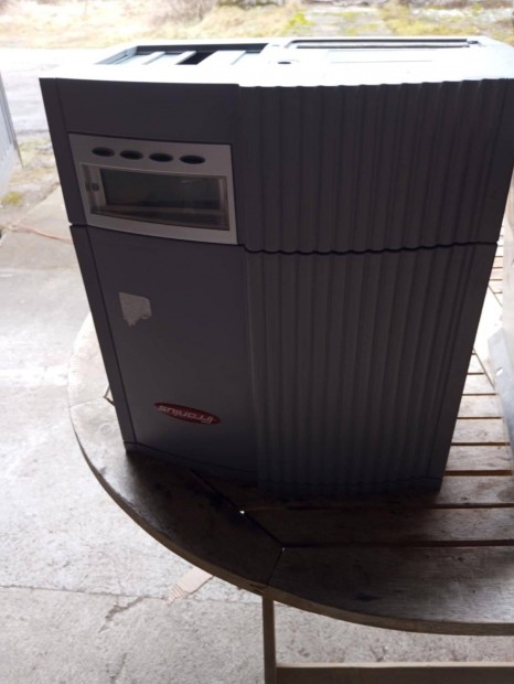 Fronius napelem inverter!