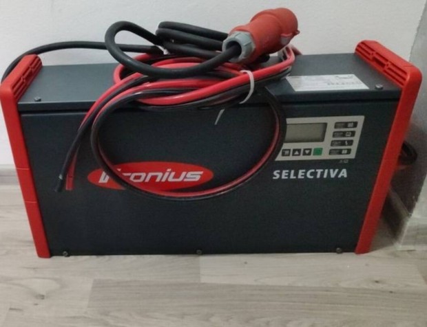 Fronius selectiva