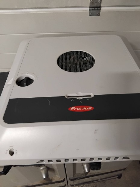 Fronius symo 3fzis inverter