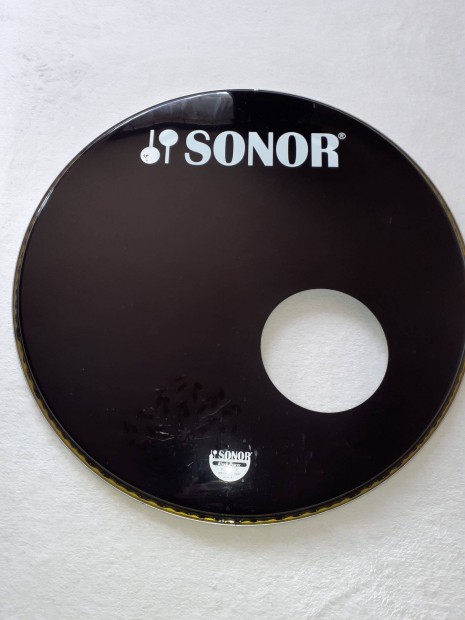 Front br Sonor!