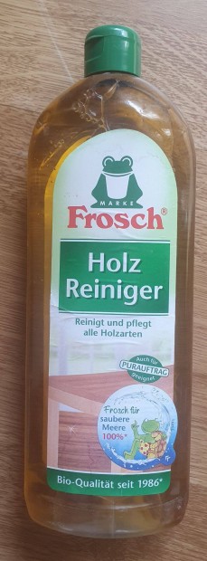 Frosch ltalnos tisztt fa felletre 750 ml