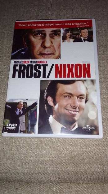 Frost/Nixon (sz+f)