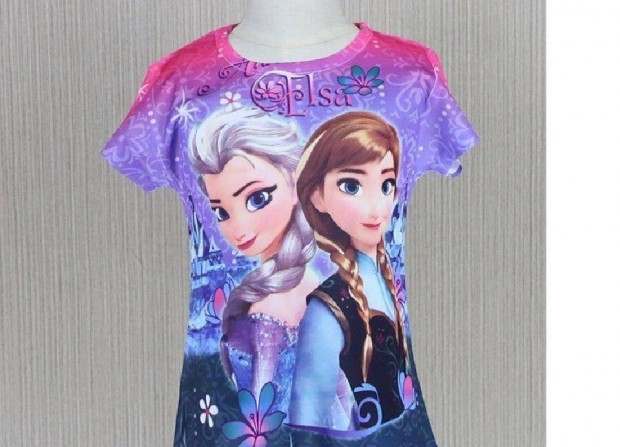 Frozen Jgvarzs Elsa Elza Anna pl j azonnal postzom Eleje mints