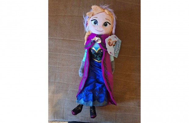 Frozen/Jgvarzs Plss Baba Elza Vagy Anna