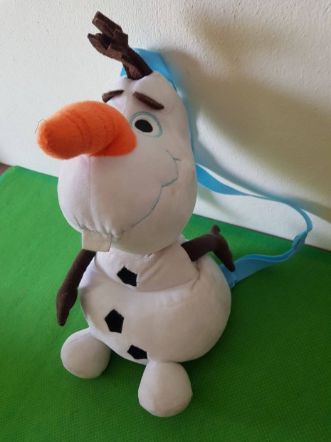 Frozen Olaf htizsk plss