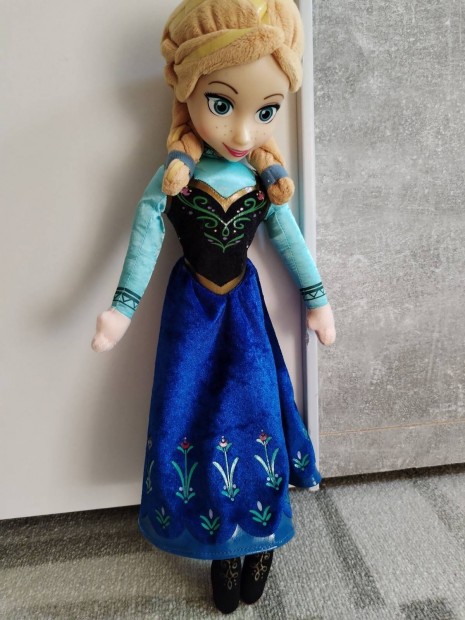 Frozen jgvarzs Anna plss figura 44cm