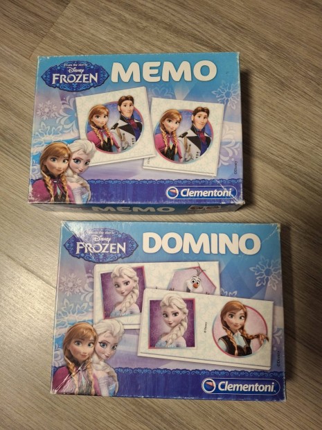 Frozen jgvarzs kirak memo domin memria jtk 