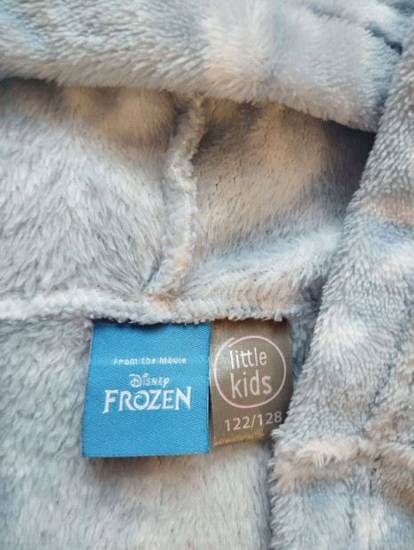 Frozen knts