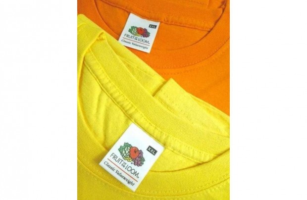 Fruit of the Loom XXL-es plk ( Unisex) nem hasznlt elad!