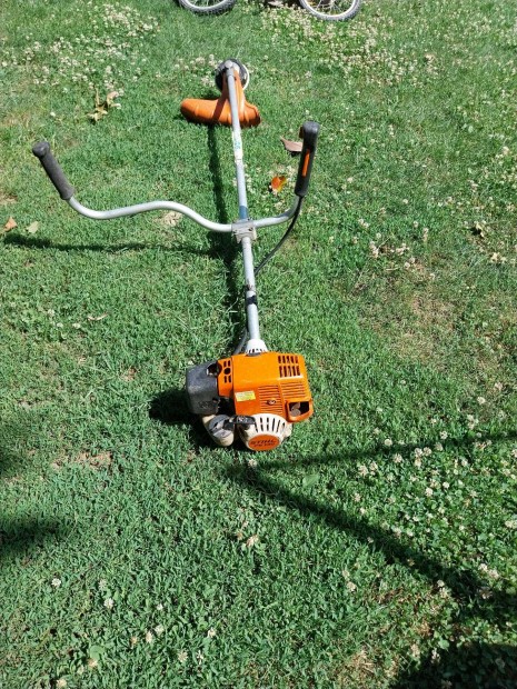 Fs 130 stihl elado 2.