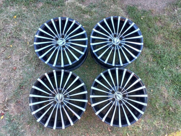 Fsw Wheels 5X100 17 colos alufelnik!