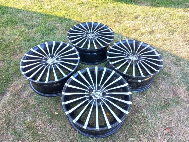 Fsw Wheels 5X100 17 colos alufelnik!