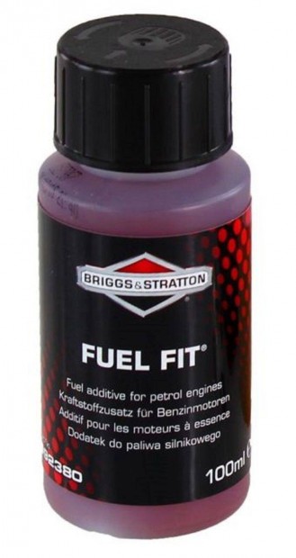Fuel Fit zemanyag stabilizl Briggs&Stratton 100ml