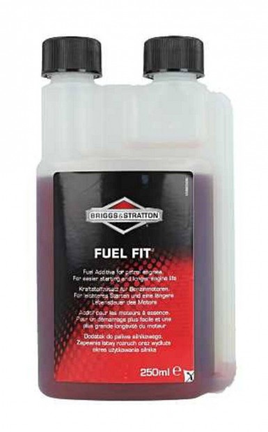 Fuel Fit zemanyag stabilizl Briggs&Stratton 250ml