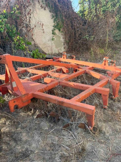 Fggesztett sborona 2,6 m