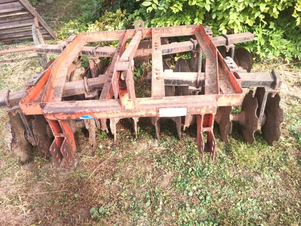 Fggesztett trcsa 2,2 m