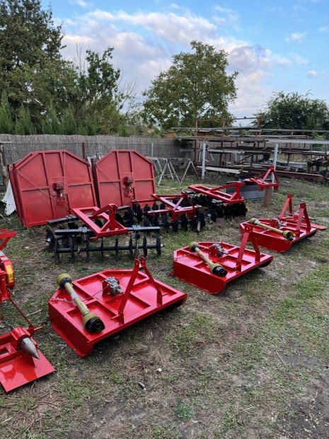 Fggesztett v trcsa tz4k mtz kubota yanmar szrzz