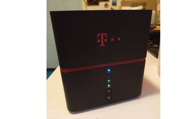 Fggetlen Huawei B529-S, 4G / LTE, SIM krtys WiFi router