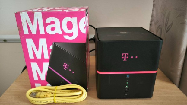 Független Huawei B529s-23a 4G, LTE, SIM kártyás router, 2.4, 5GHz WIFI