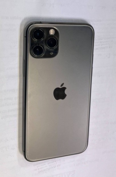 Fggetlen Iphone 11 Pro 64gb 76% akksi