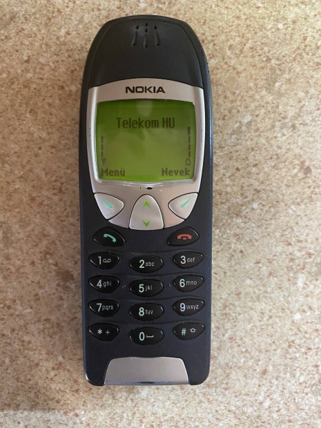 Fggetlen Nokia 6210 elad!