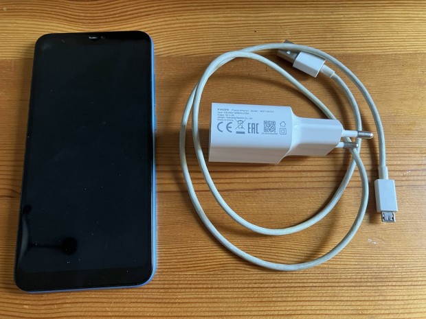 Fggetlen Xiaomi A2 Lite Dual SIM