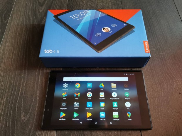 Fggben!! Lenovo Tab4 8 GPS,wifi, Bluetooth 