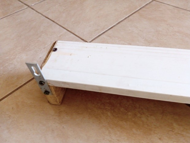 Fggny karnis 158 cm