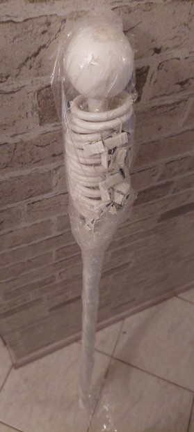 F�gg�nytart� r�d, karik�val,csipesszel elad�