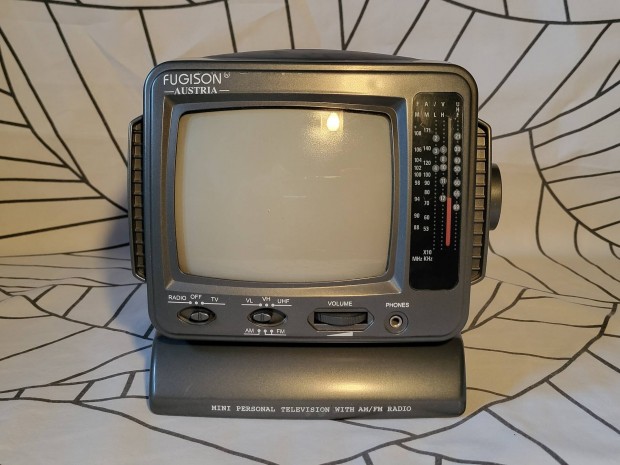 Fugison mini TV elad