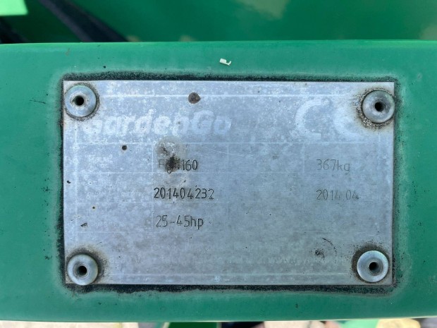 Fűgyűjtős Fűnyíró Adapter eladó