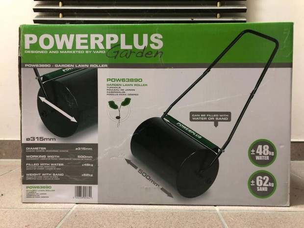 Fhenger Powerplus