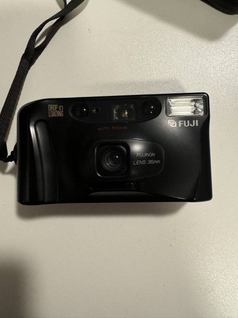 Fuji DL-70 fényképezőgép