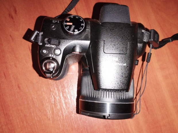 Fuji Finepix S3200 jszer llappotban elad!