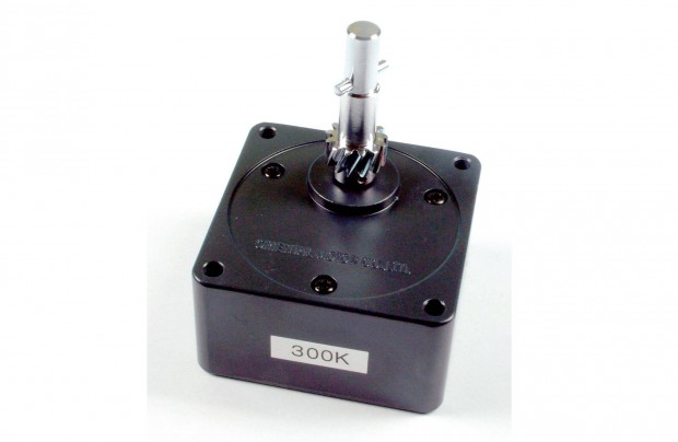 Fuji NP-32 negatív hívógép motor áttétel