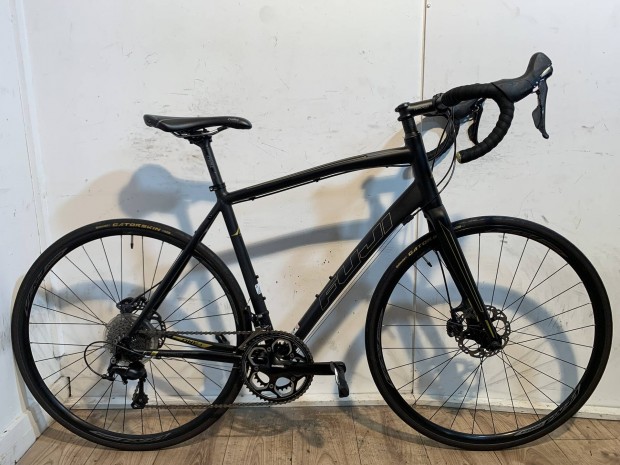 Fuji Sportif 1.1 Hydro Disc orszgti kerkpr