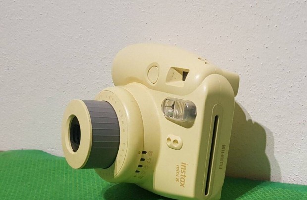 Fuji, Fujifilm Instax Mini 8 fnykpezgp
