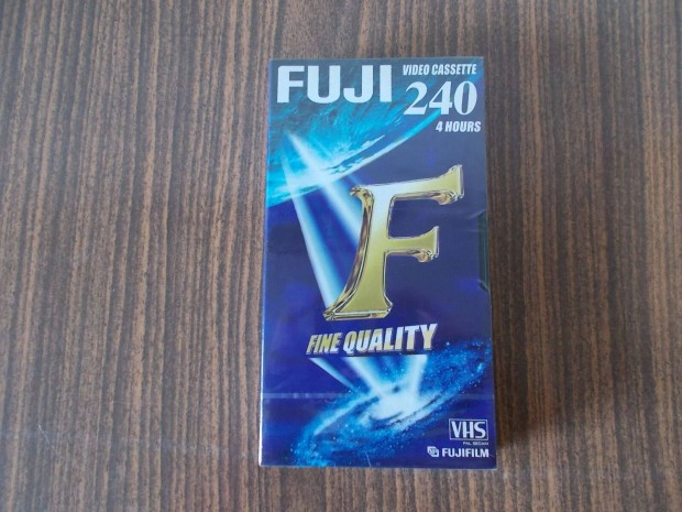 Fuji videkazetta E240 , j
