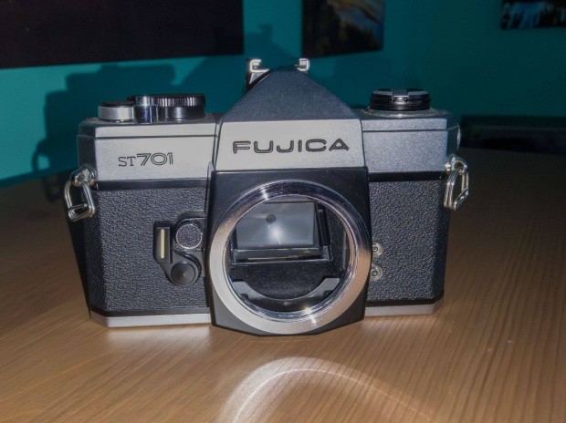 Fujica ST701