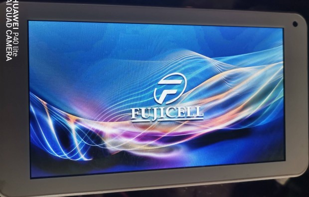 Fujicell 7"-os tablet