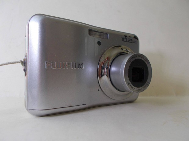 Fujifilm 10 Mp Zoom fnykpezgp