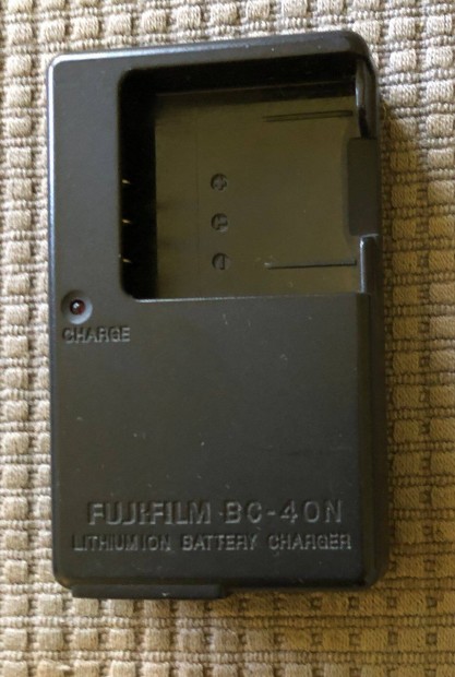 Fujifilm BC- 40N aksi tlt