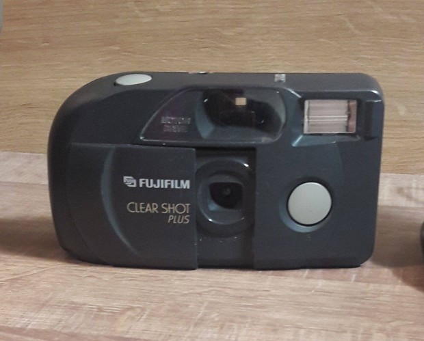 Fujifilm Clear Shot Plus fnykpezgp