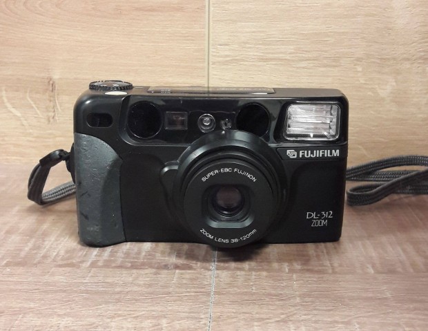 Fujifilm DL-312 Zoom fnykpezgp