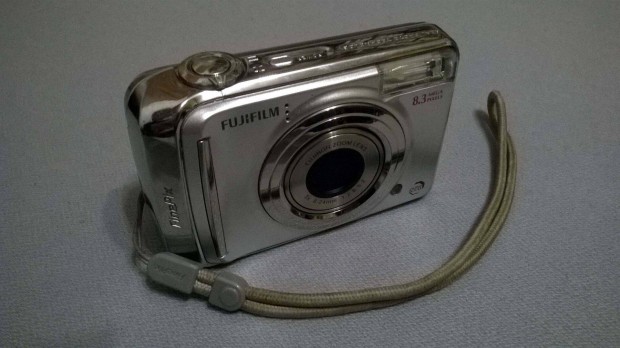 Fujifilm Finepix A800 digitlis fnykpezgp