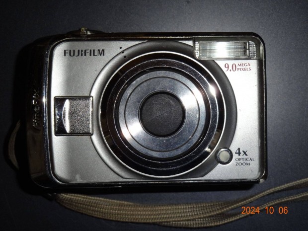 Fujifilm Finepix A900 digitlis fnykpezgp